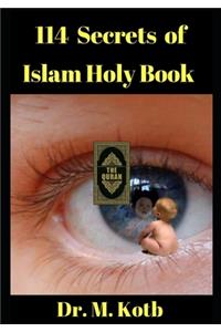 114 Secrets of Islam Holy Book