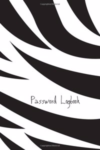Password Logbook