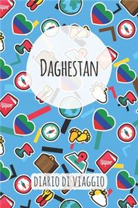 Daghestan Diario di Viaggio