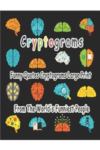 Cryptograms
