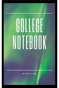 College Notebook