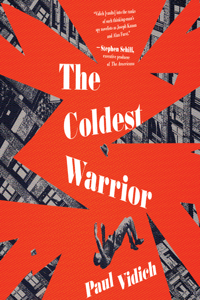 Coldest Warrior
