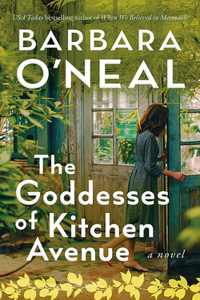 Goddesses of Kitchen Avenue