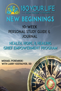 180 Your Life New Beginnings