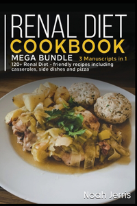 Renal Diet Cookbook