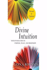 Divine Intuition Lib/E