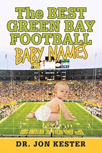 Best Green Bay Football Baby Names