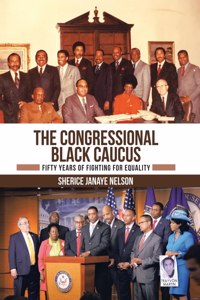 Congressional Black Caucus