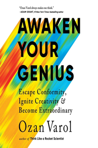 Awaken Your Genius