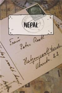 Nepal