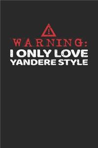 Warning
