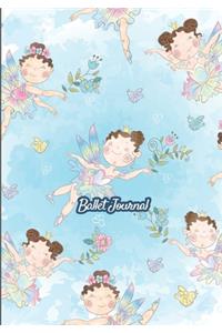 Ballet journal