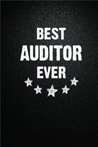 Best Auditor Ever