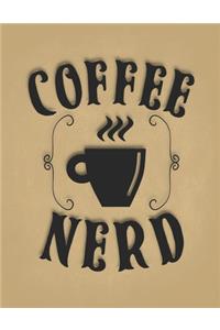 Coffee Nerd