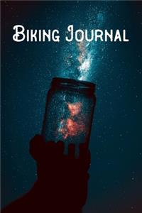 Biking Journal