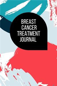 Breast Cancer Treatment Journal