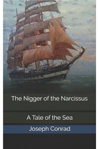 The Nigger of the Narcissus