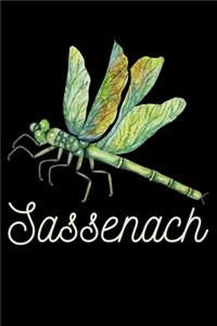Sassenach