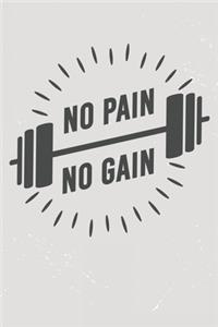 Weightlifting Gym