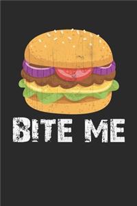 Bite me