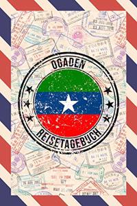 Ogaden Reisetagebuch