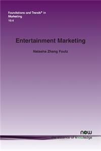 Entertainment Marketing