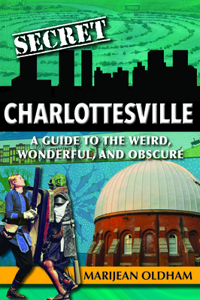 Secret Charlottesville