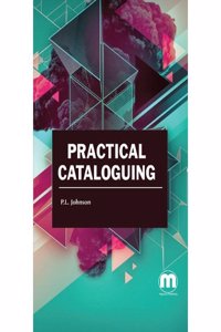 Practical Cataloguing