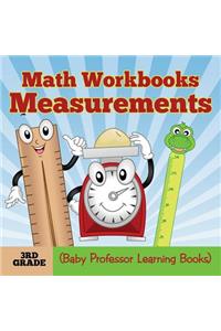 Math Workbooks 3rd Grade