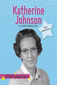 Katherine Johnson