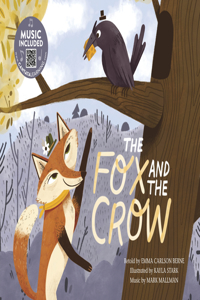 Fox and the Crow