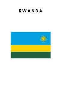 Rwanda