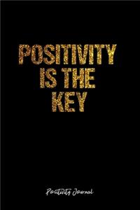 Positivity Journal