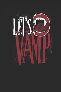 Let's Vamp