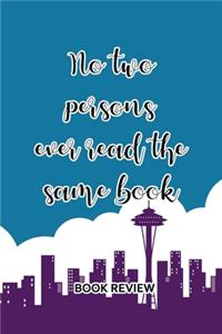 Book Review