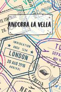 Andorra la Vella
