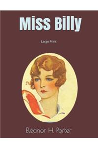 Miss Billy