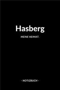Hasberg