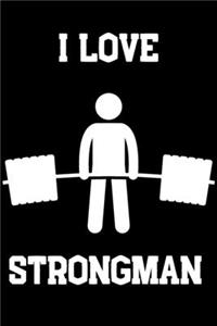 Strongman
