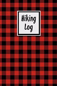 Hiking Log
