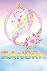 Zandra