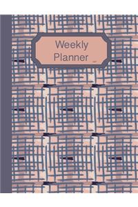 Weekly Planner