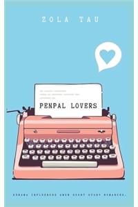 Penpal lovers