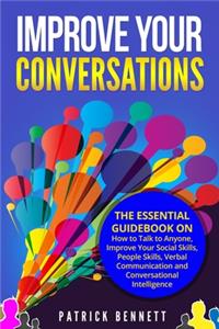 Improve Your Conversations