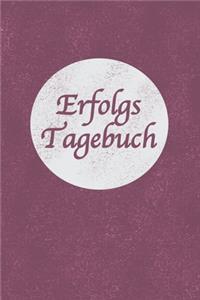 Erfolgstagebuch