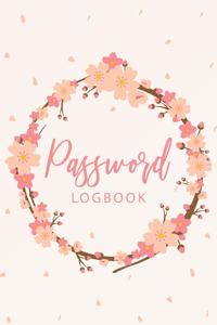 Password Logbook