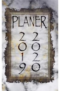 Planer 2019 2020