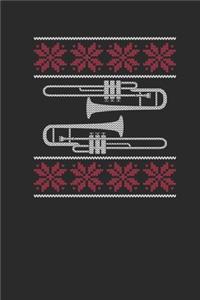 Christmas Trombone