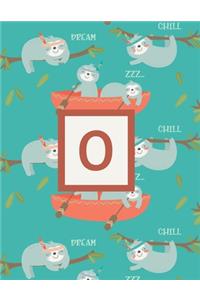 O