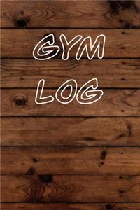 gym log